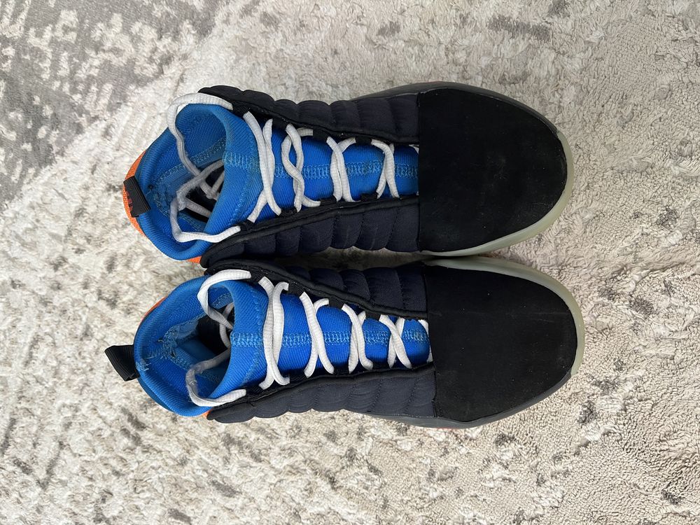 adidas Harden Vol.7