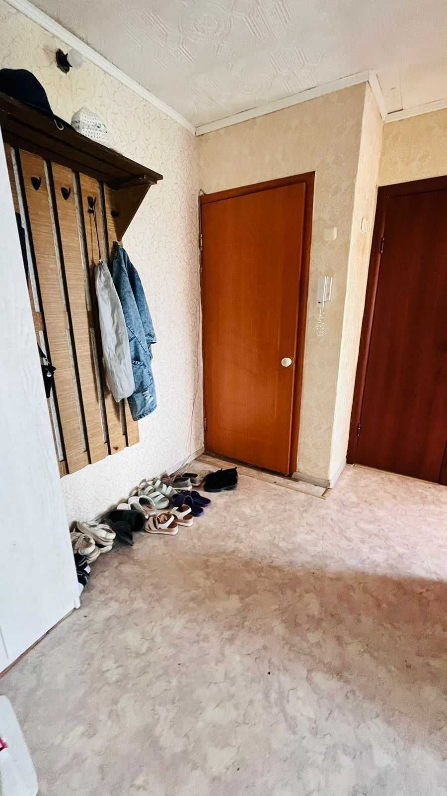Продам 4комн на 14мкр