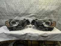 Фары фара Mazda CX-5 2012-, ксенон, оригинал из Японии