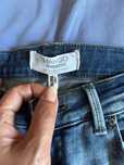 Джинсы Mango  на 42 р-р в подарок худи GAP.Цена за 3 вещи.