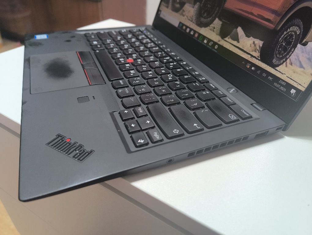 Продам Леново Thinkpad x1
