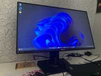 Продам монитор 280 гц asus tufgaming VG259QM 24,5