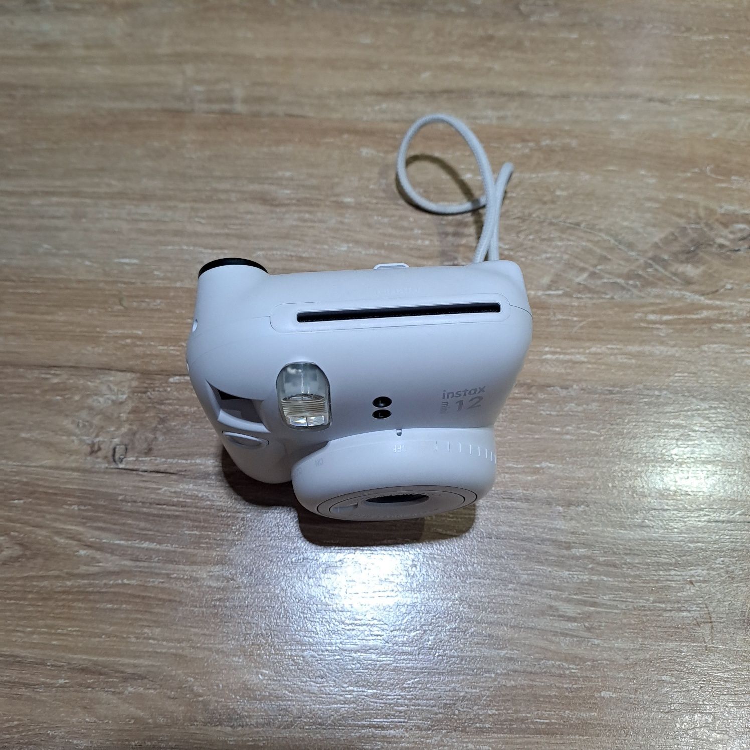 Instex mini 12 фотоаппарат