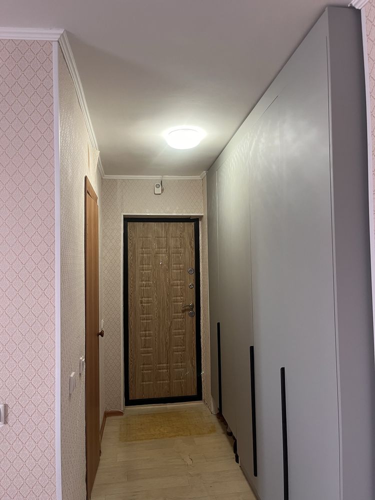 Продается 2-х ком квартира г Караганда ЖК Трилестник