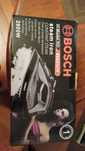 гладильный утюг  BOSCH
