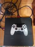 Playstation 4 fat 512gv