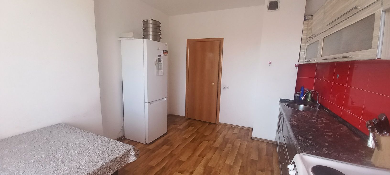 Продается 2 комнатная квартира в Новостройке