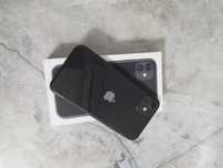 Apple iPhone 11 64 гб (613357 г. Кокшетау, ул. Абая 128, 21)