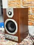 Стерео колонка 2.0 Genius SP-HF1255A в рабочем состояний