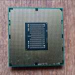 Процессор Интел xeon