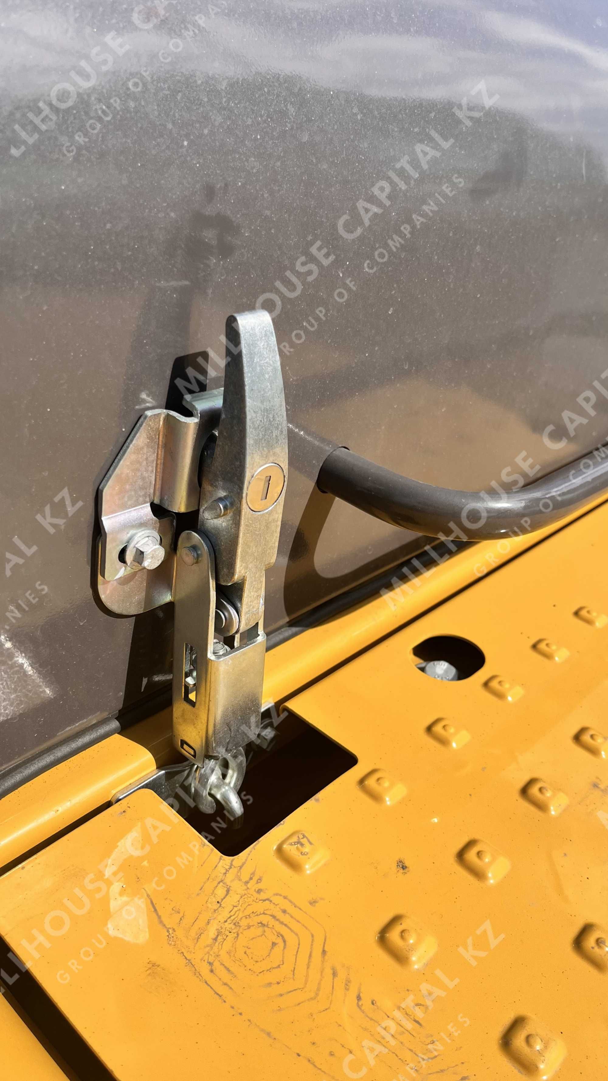 Lovol Гусеничный экскаватор FR245E2 23 тонны