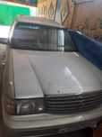 Toyota crown Универсал