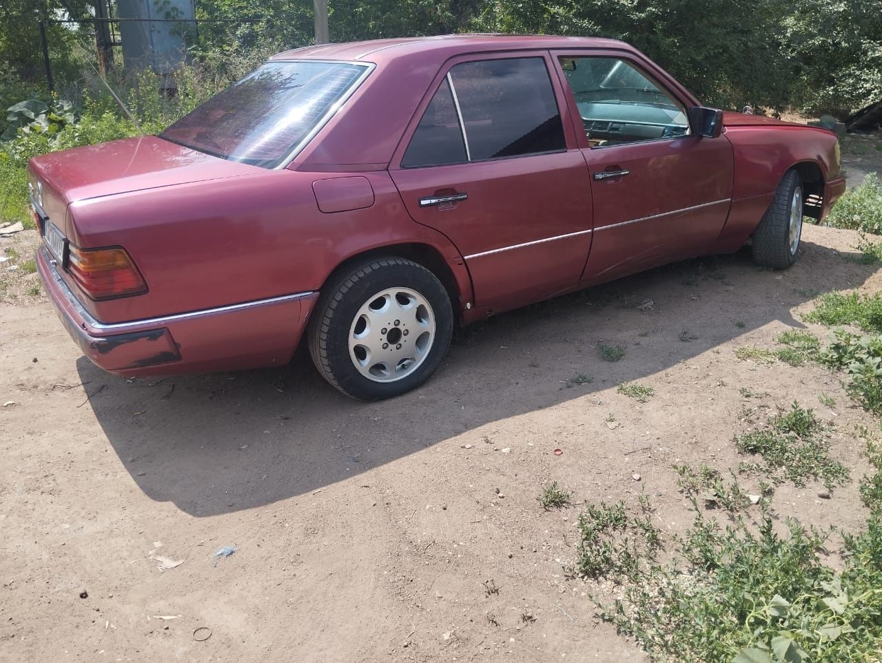 Продам Мерседес Бенц