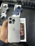 iPhone 15pro 128 Gb 92% акб