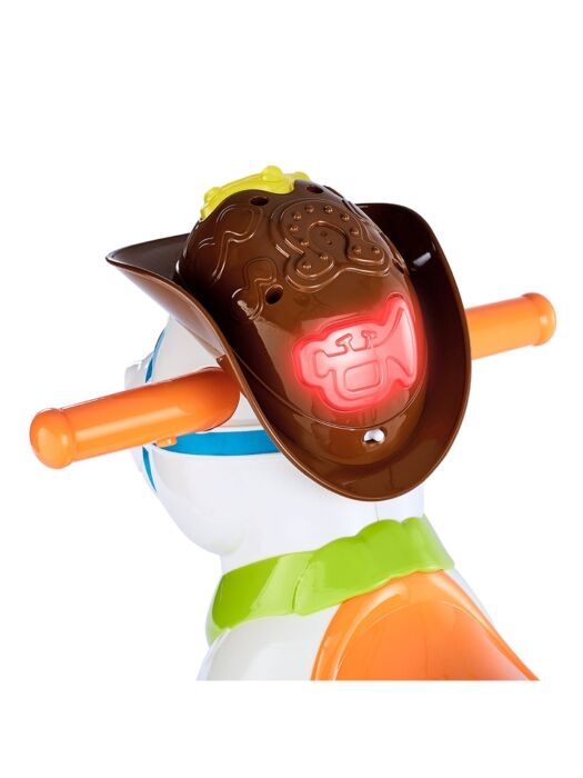 Лошадка каталка Chicco Baby Rodeo толокар