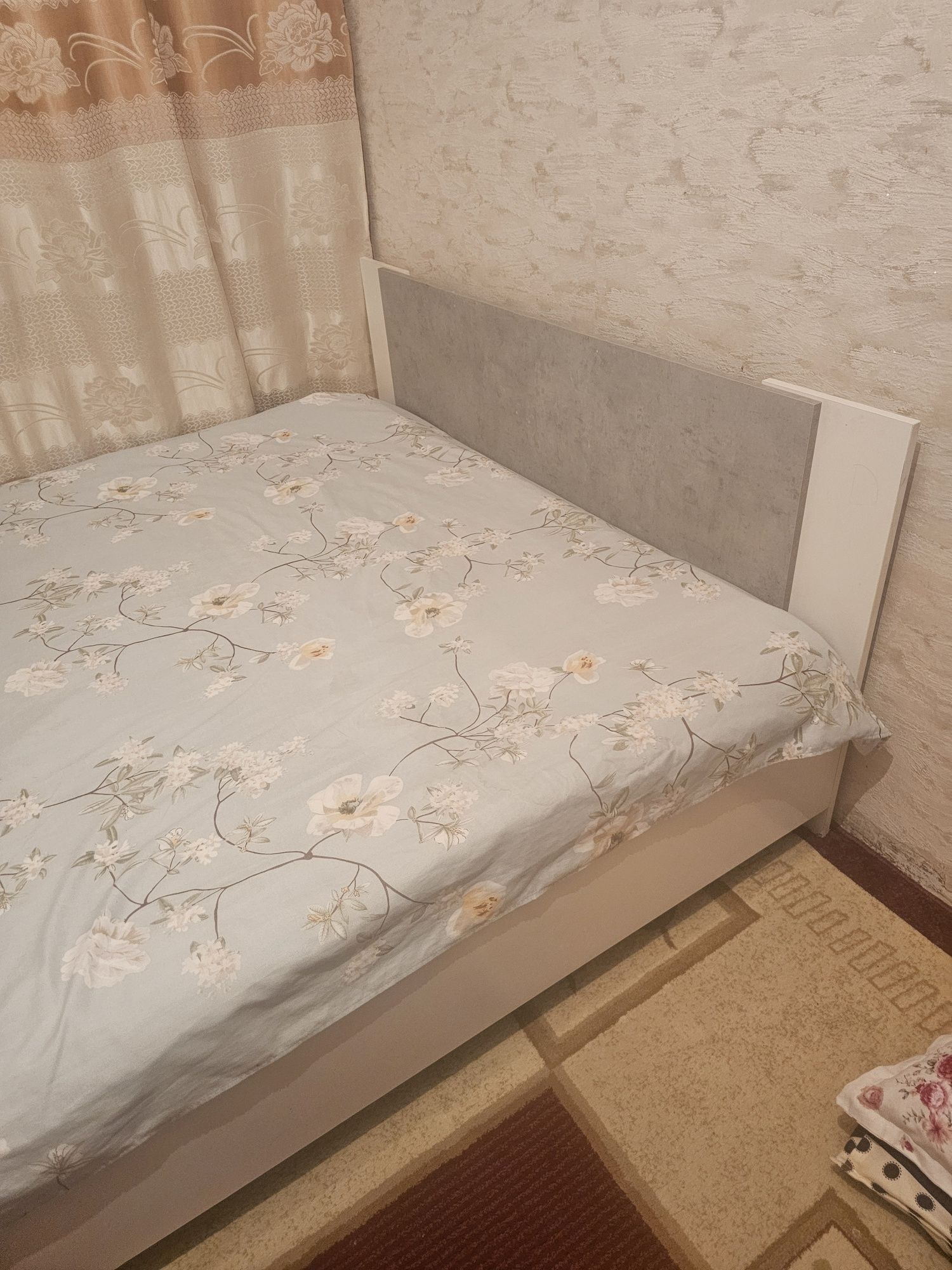 Спальная Кровать 200×160