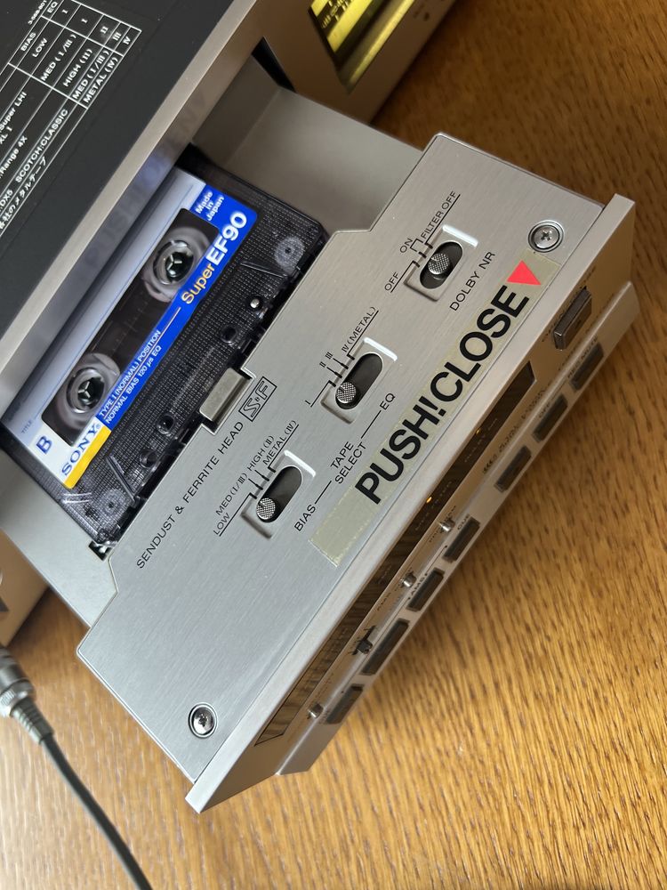 Продам Sony tc k88
