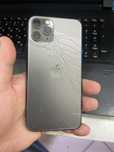 Iphone 11pro черный