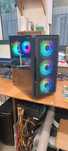 I5 10400F ram16gb VEGA 64 8gb 2048bit 600w ssd480 1tb hdd
