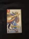Pokémon Sword (Nintendo Switch)