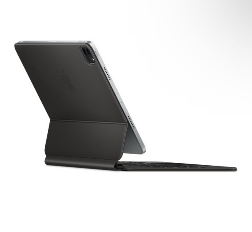 Продам Планшет Apple iPad Air 2022 + Magic Keyboard