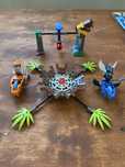 Два мини набора Lego Chima