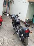 Suzuki bandit 250