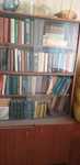 Книги советских и иностранных писателей