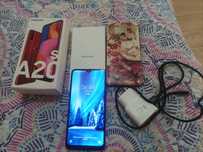 Продам телефон Samsung A20S