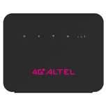 Продам WiFi роутер Altel