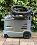 Аренда моющего пылесоса Karcher