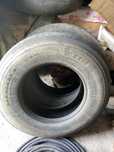 Продам передковый шины Terraking 295/80R 22.5