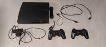 Sony PlayStation 3 (ps3)