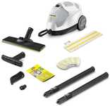 Продам пароотчиститель Karcher Sc4