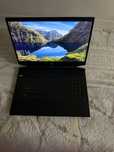 HP Pavilion игровой ноутбук