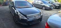 Двигатель и коробка Автомат Ниссан Теана кузов 32 объем 2.5 VQ25