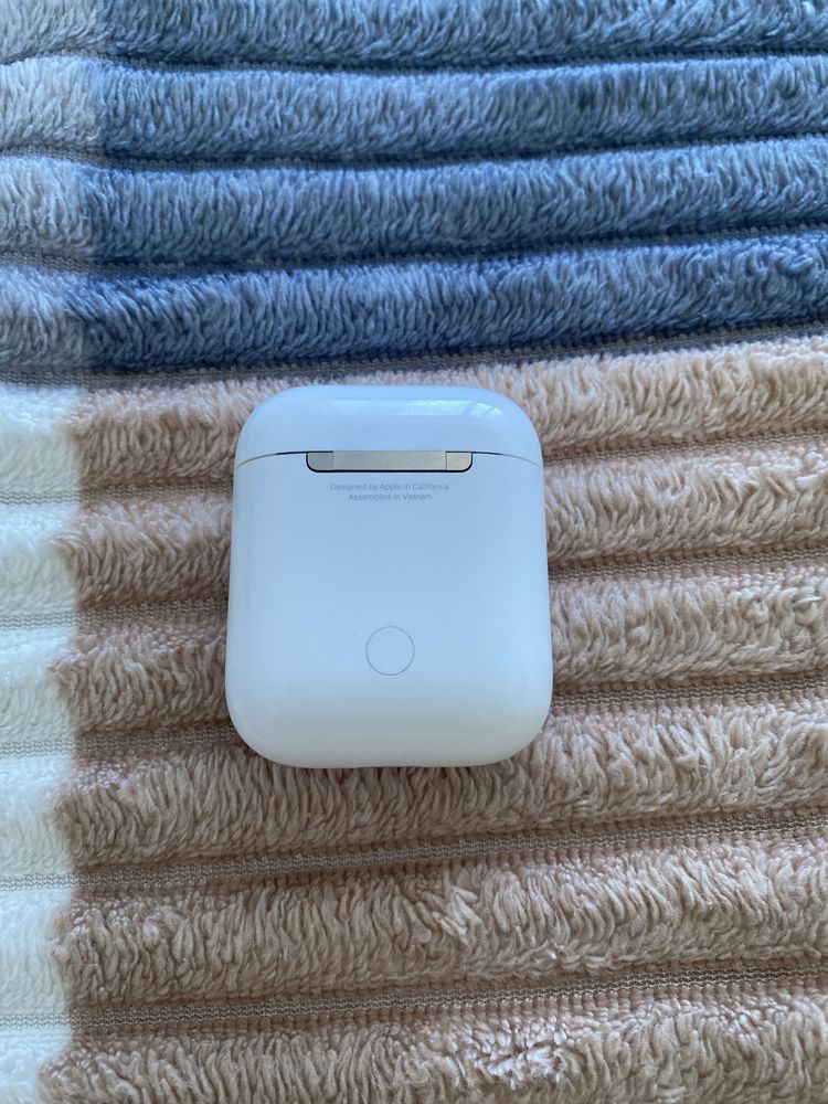 Наушники Airpods 1 поколения