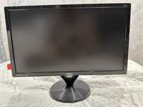 Монитор benq 60герц