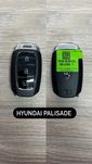 Смарт ключ Hyundai Palisade