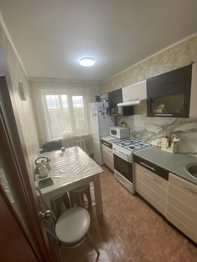 Продам 2х комнатную квартиру