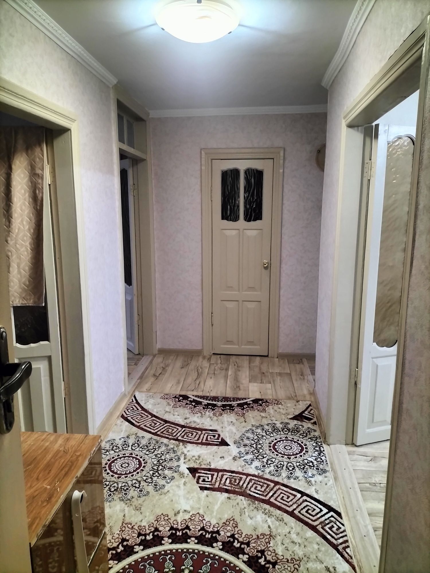 Продам 3-х комнатную квартиру в районе Льва Толстого