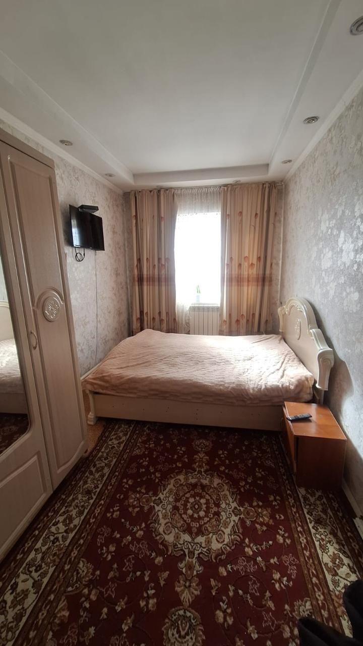 Дом курмангазы 4.2