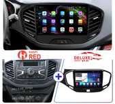 Штатная Магнитола Android Андроид Lada  Веста Vesta Рассрочка