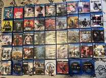 Пс 5 игры/диски на пс 5 /пс 4 , игры ps 4