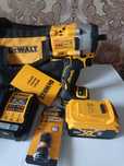 Продам инструменты DeWalt