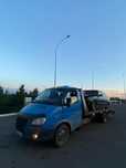 Услуги эвакуатора