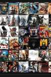 игры на ps3 на пс3 любые