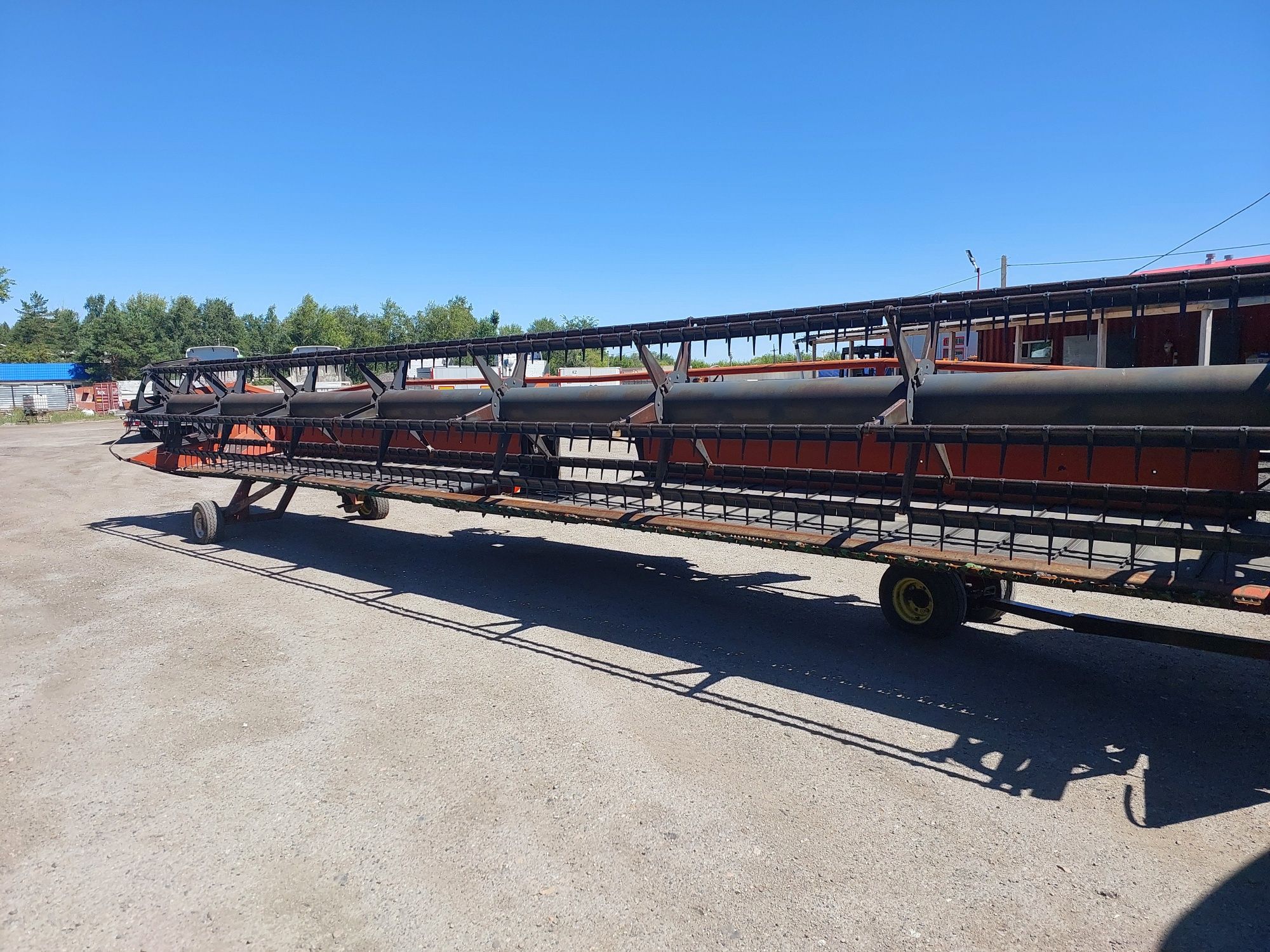 Продам, рассрочка комбайн Акрос. Acros 530