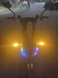 Скутер Самурай 800W