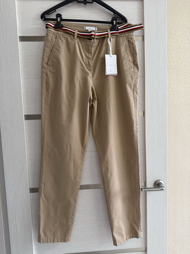 Брюки Tommy Hilfiger